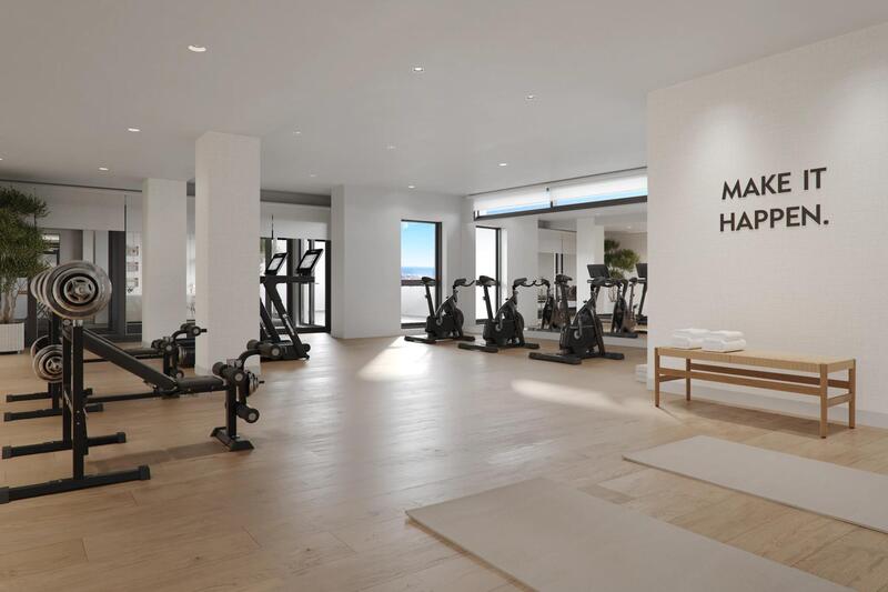 3 спальная комната квартира продается