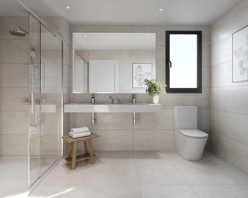 2 chambre Appartement à vendre