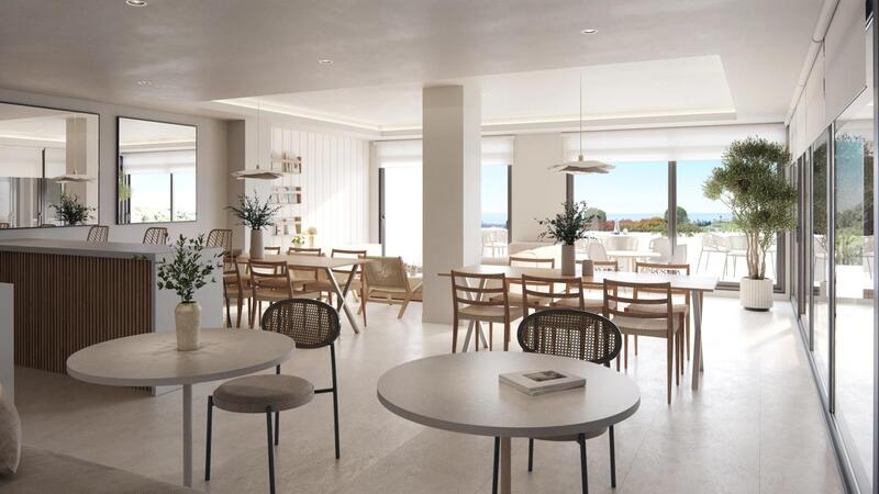 2 chambre Appartement à vendre