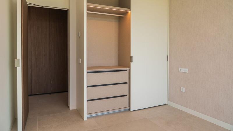 3 slaapkamer Appartement Te koop