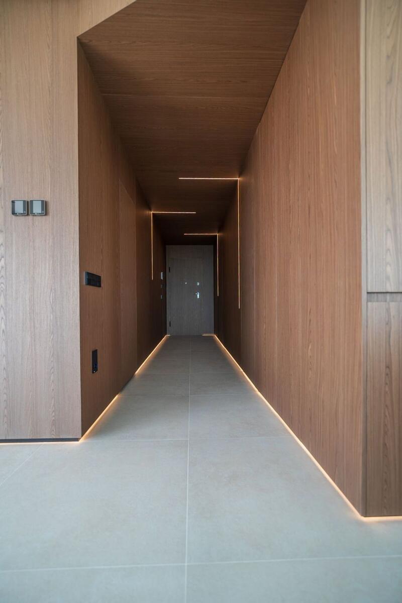 3 slaapkamer Appartement Te koop