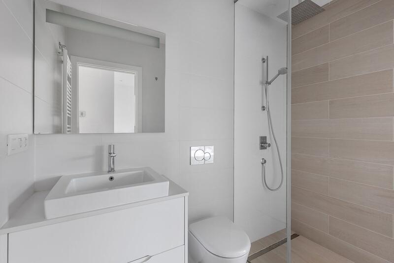 3 slaapkamer Appartement Te koop