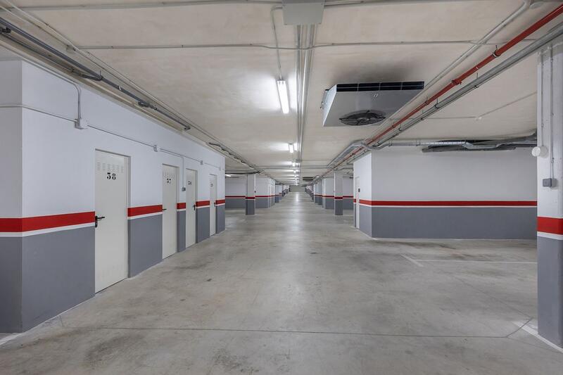 3 slaapkamer Appartement Te koop