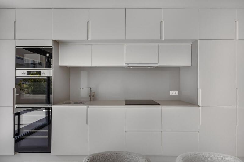 3 slaapkamer Appartement Te koop