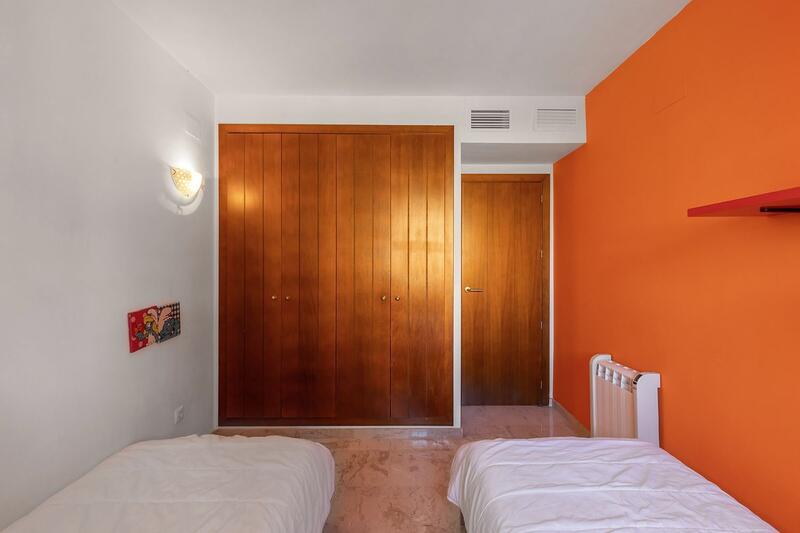 2 sovrum Lägenhet till salu