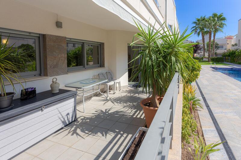 2 sovrum Lägenhet till salu