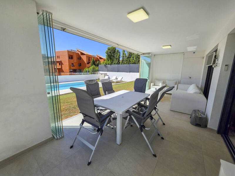 3 Schlafzimmer Villa zu verkaufen