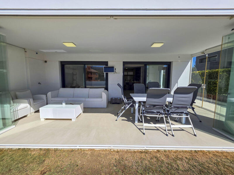 3 Schlafzimmer Villa zu verkaufen