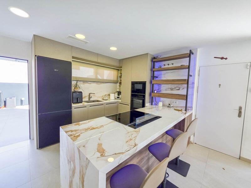 3 Schlafzimmer Villa zu verkaufen