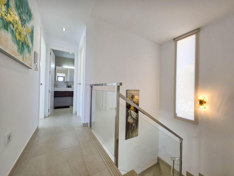 3 Schlafzimmer Villa zu verkaufen