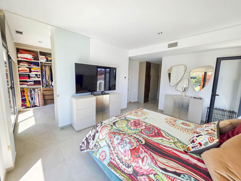 3 Schlafzimmer Villa zu verkaufen