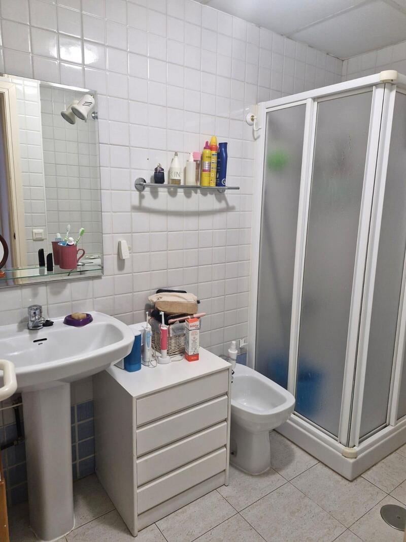 2 Cuarto Villa en venta