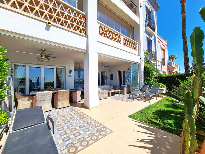 3 sovrum Lägenhet till salu