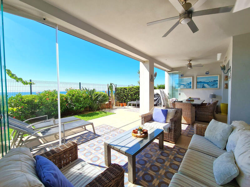 3 sovrum Lägenhet till salu