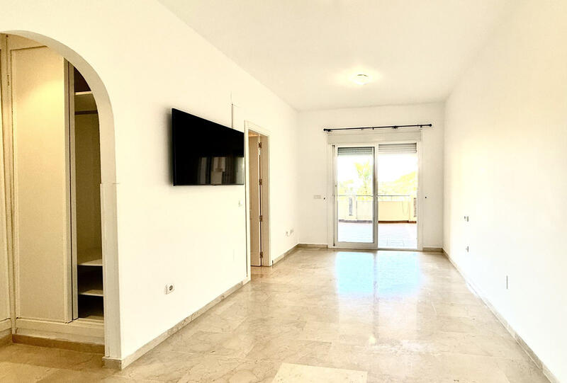 2 Schlafzimmer Appartement zu verkaufen