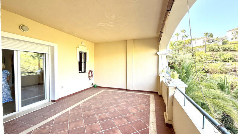 2 Schlafzimmer Appartement zu verkaufen