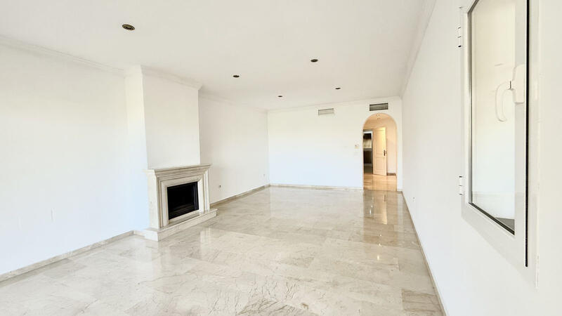 2 Schlafzimmer Appartement zu verkaufen