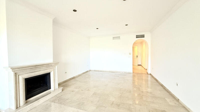 2 Schlafzimmer Appartement zu verkaufen