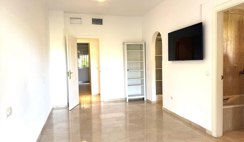 2 Schlafzimmer Appartement zu verkaufen