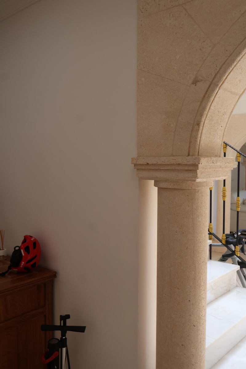 4 спальная комната вилла продается