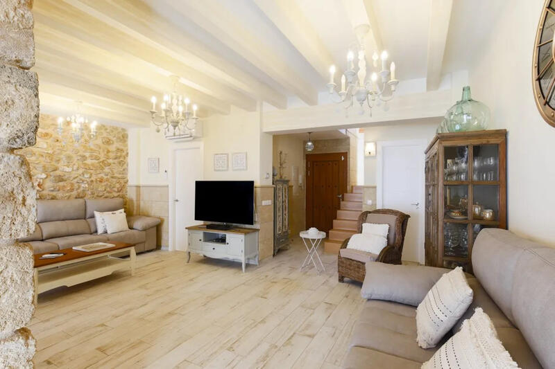 10 bedroom Country House for sale