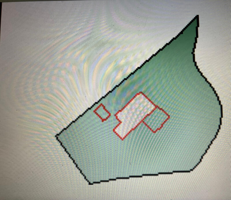 Herregård til salgs