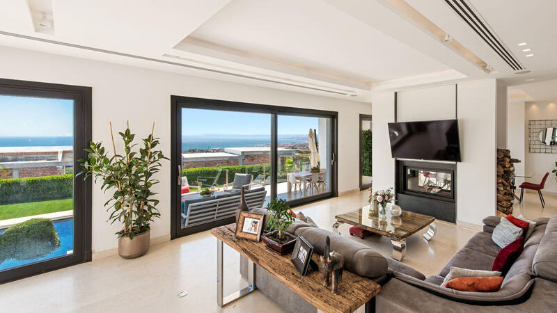 5 soverom Villa til salgs 5 soverom Villa til salgs