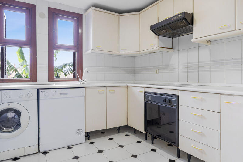 3 Cuarto Adosado en venta