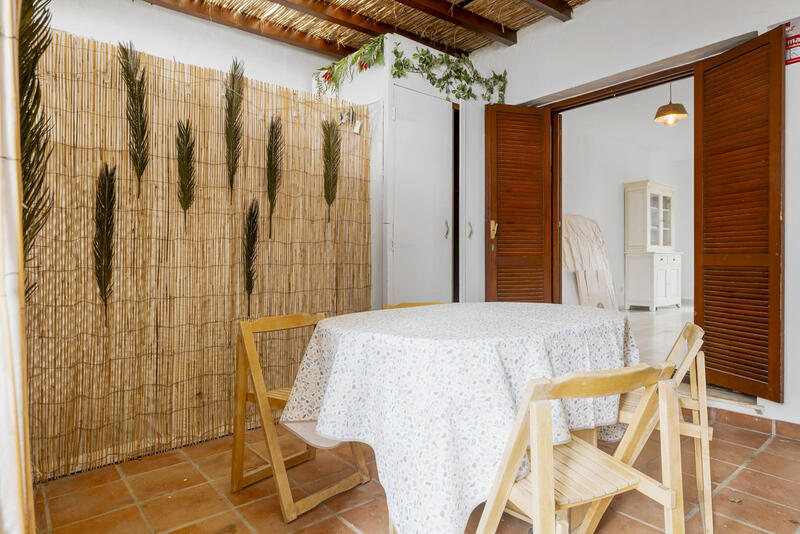 3 Cuarto Adosado en venta