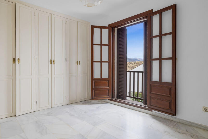 3 Cuarto Adosado en venta