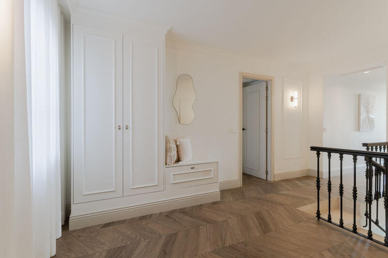 4 Schlafzimmer Appartement zu verkaufen 4 Schlafzimmer Appartement zu verkaufen