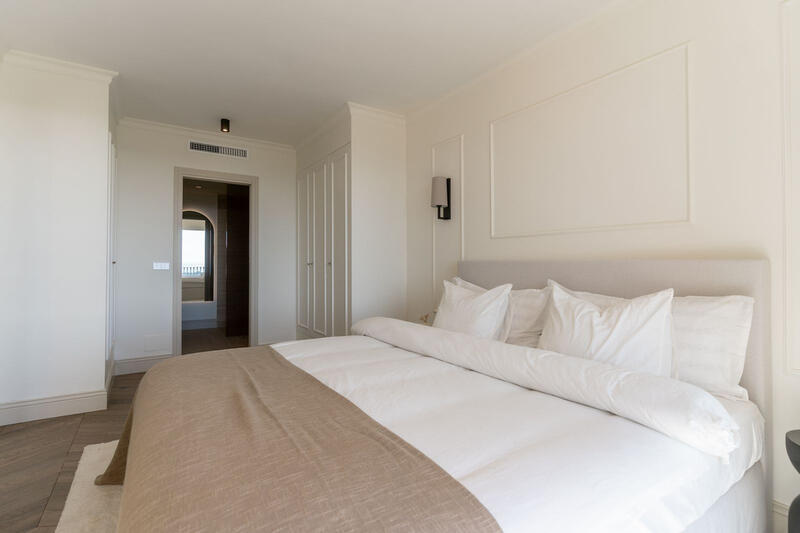 4 Schlafzimmer Appartement zu verkaufen 4 Schlafzimmer Appartement zu verkaufen