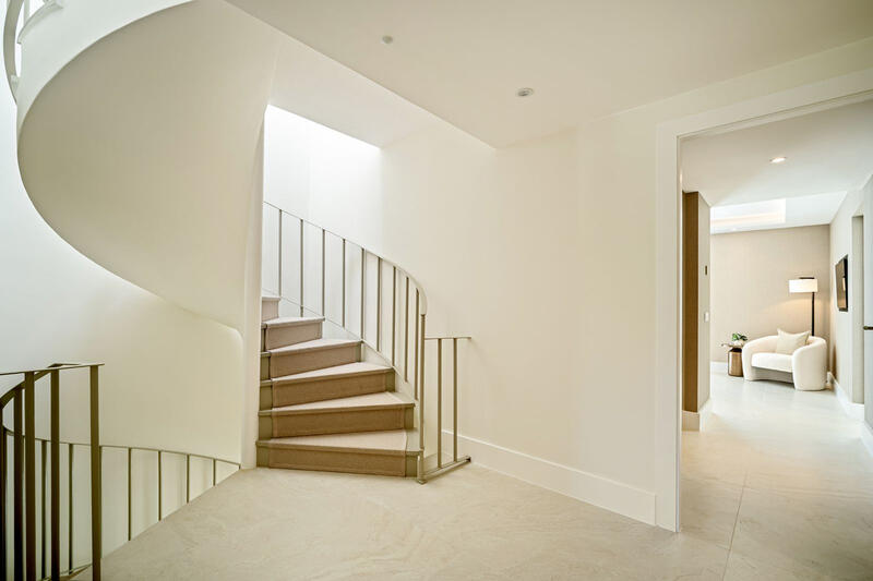 4 soveværelse Byhus til salg 4 soveværelse Byhus til salg