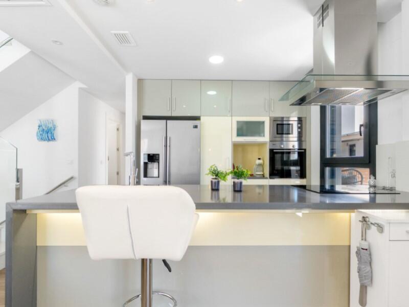 5 Schlafzimmer Villa zu verkaufen