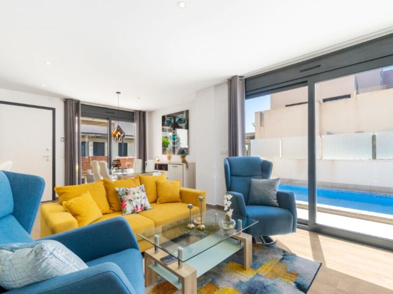 5 Schlafzimmer Villa zu verkaufen