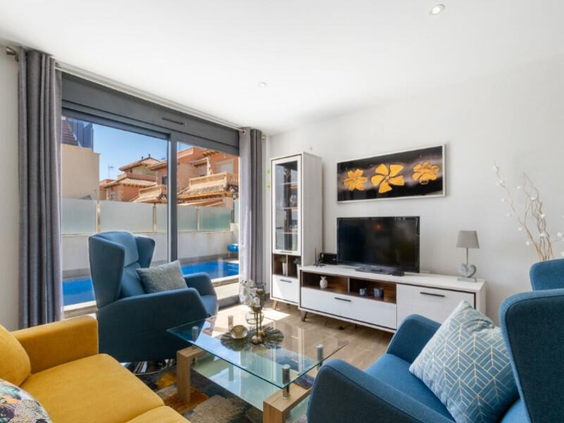 5 Schlafzimmer Villa zu verkaufen