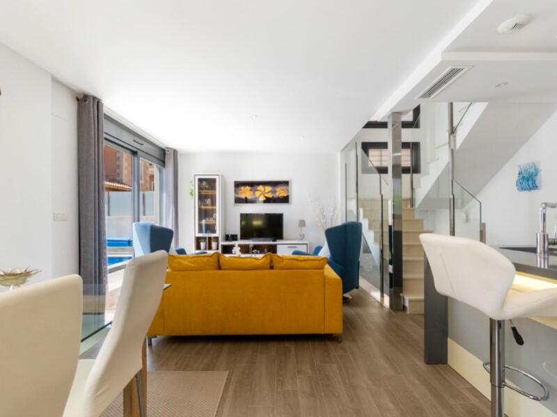 5 Schlafzimmer Villa zu verkaufen