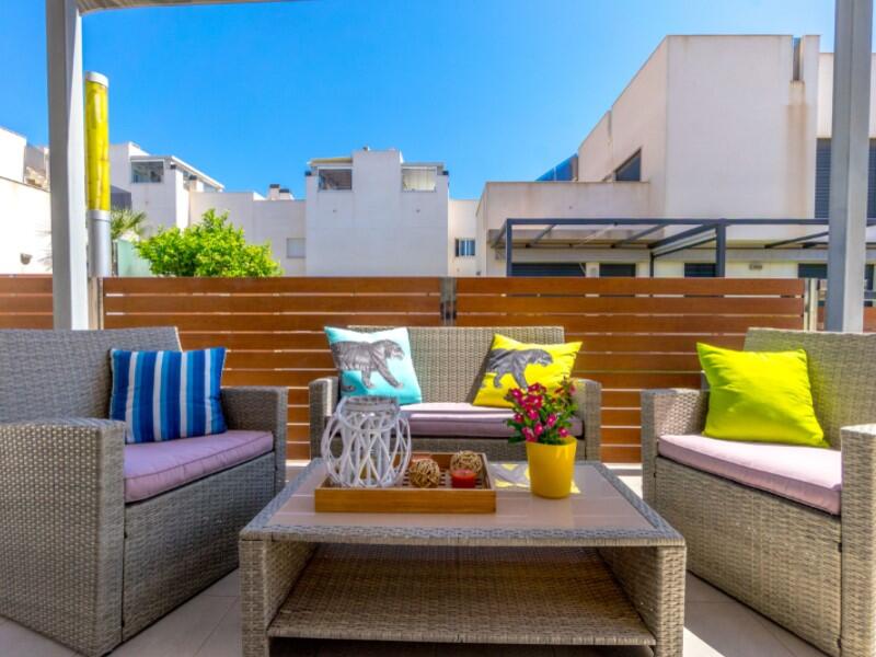 5 Schlafzimmer Villa zu verkaufen