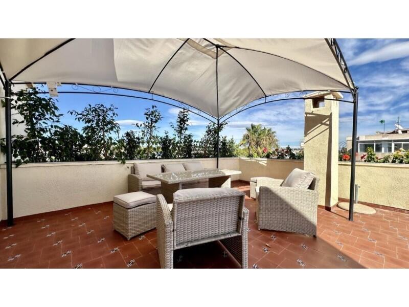 2 Schlafzimmer Appartement zu verkaufen