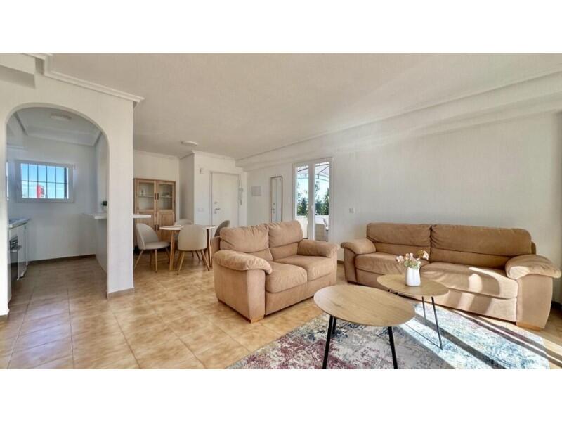 2 Schlafzimmer Appartement zu verkaufen