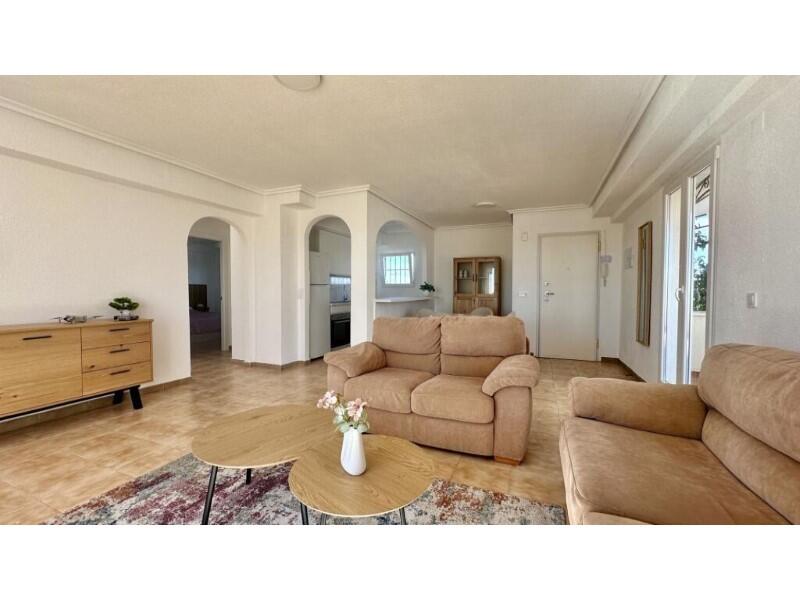 2 Schlafzimmer Appartement zu verkaufen