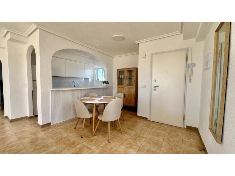 2 Schlafzimmer Appartement zu verkaufen