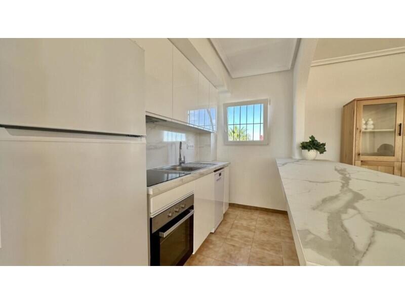 2 Schlafzimmer Appartement zu verkaufen