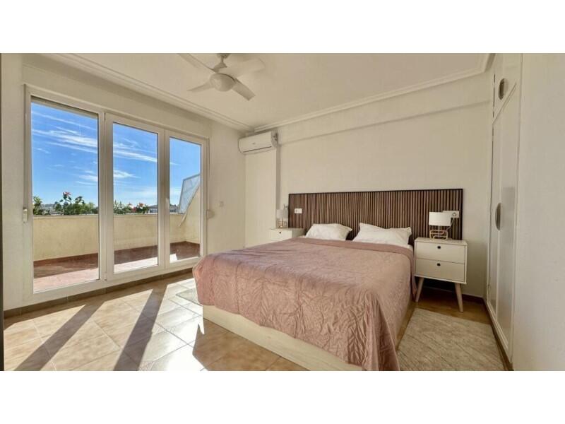 2 Schlafzimmer Appartement zu verkaufen