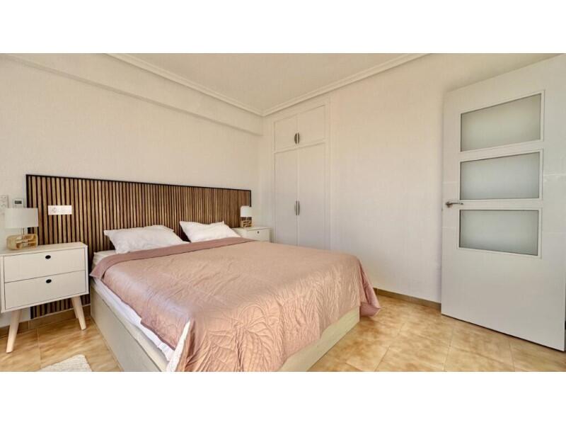 2 Schlafzimmer Appartement zu verkaufen