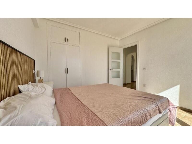 2 Schlafzimmer Appartement zu verkaufen