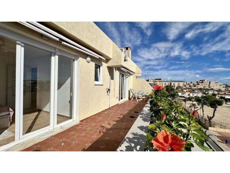 2 Schlafzimmer Appartement zu verkaufen