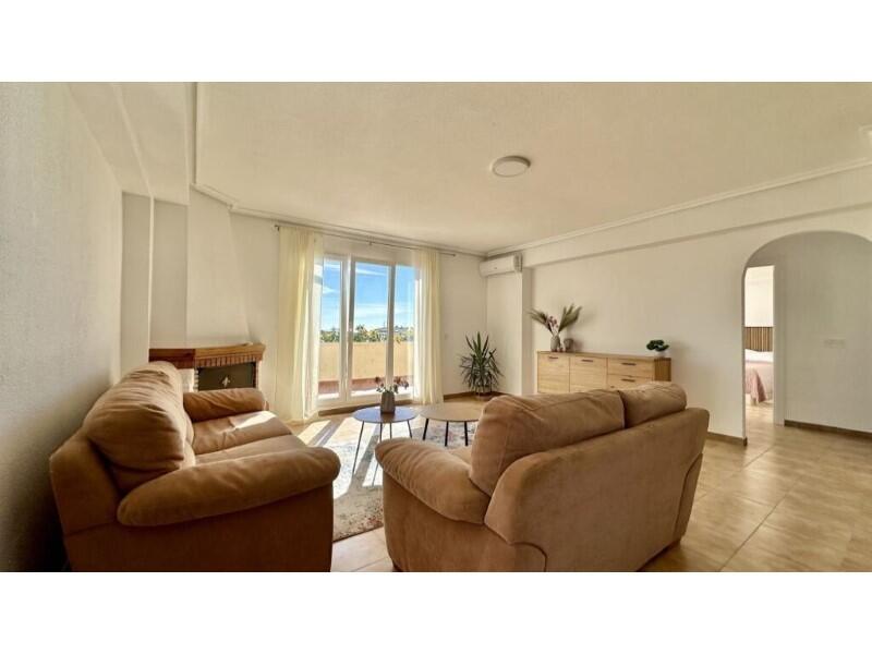 2 Schlafzimmer Appartement zu verkaufen