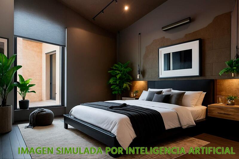 3 Cuarto Adosado en venta 3 Cuarto Adosado en venta