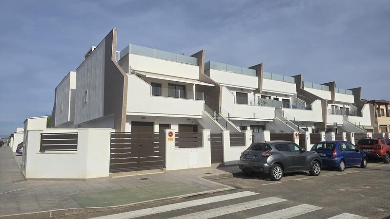 Apartment for sale in Pilar de la Horadada, Alicante
